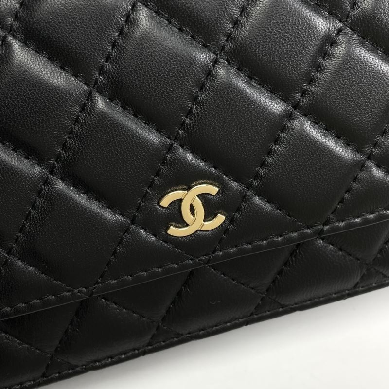 Chanel Woc Bags